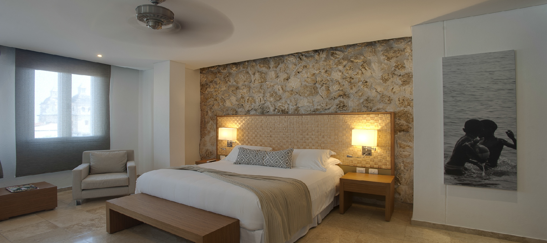Movich Hotel (Luxury Room)