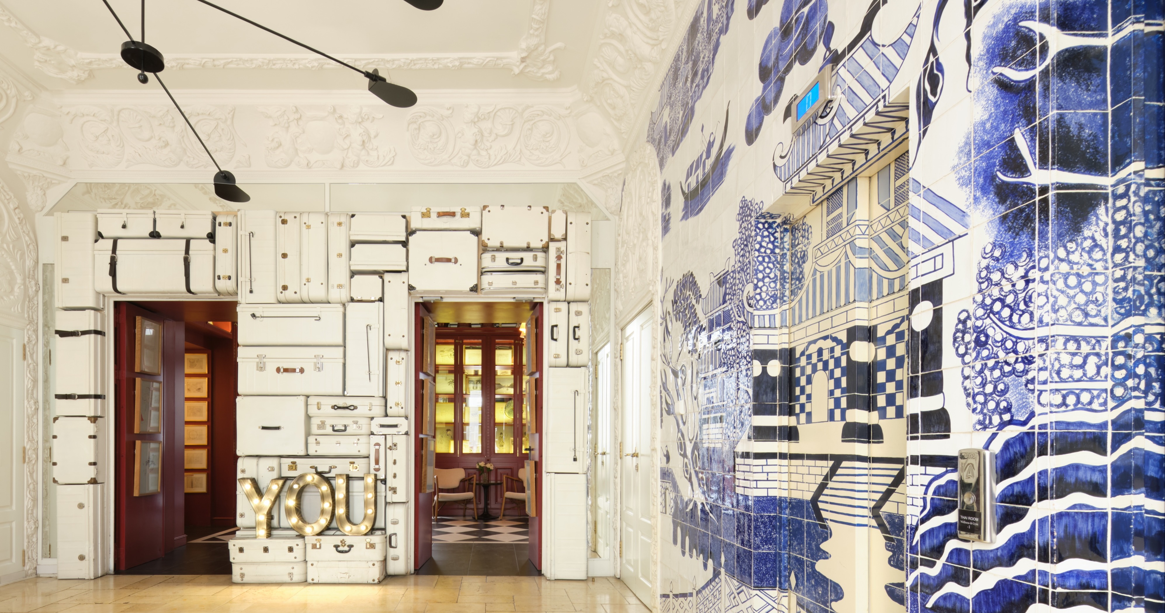 Boutique Hotel Awards