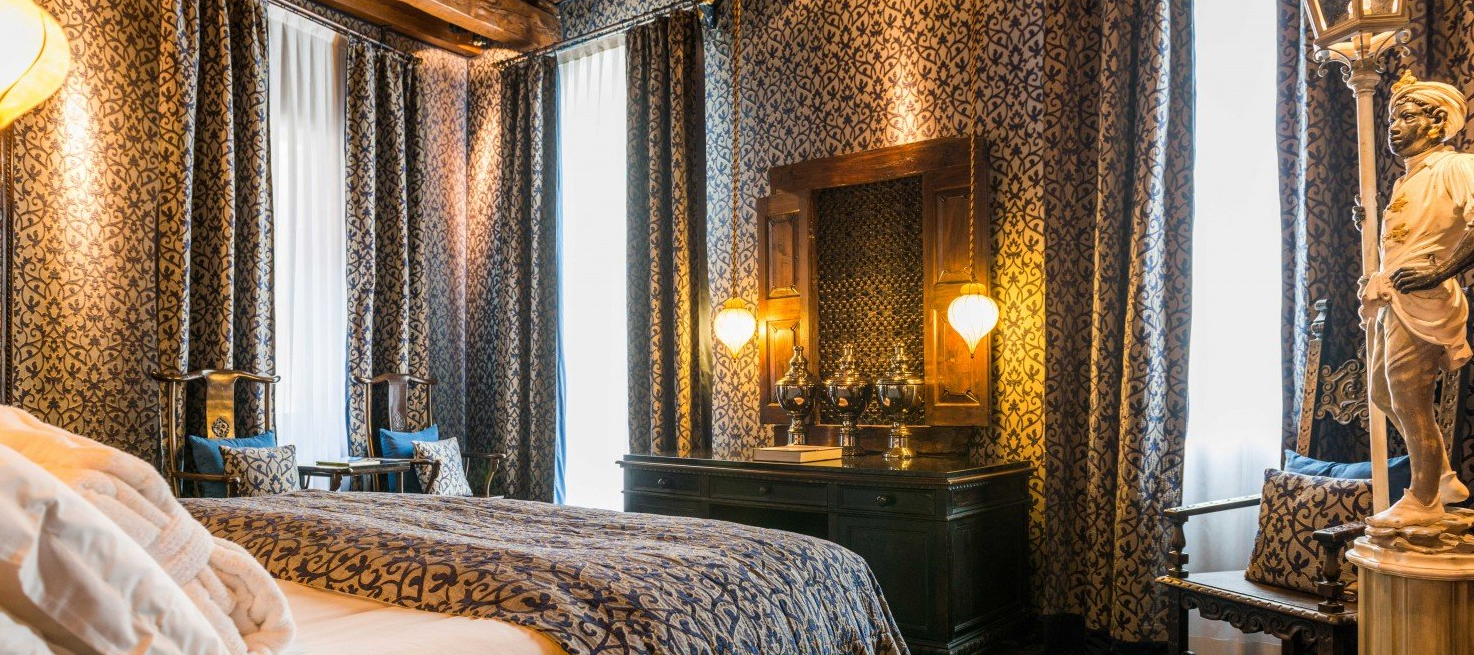 Ca Maria Adele - Roof Terrace