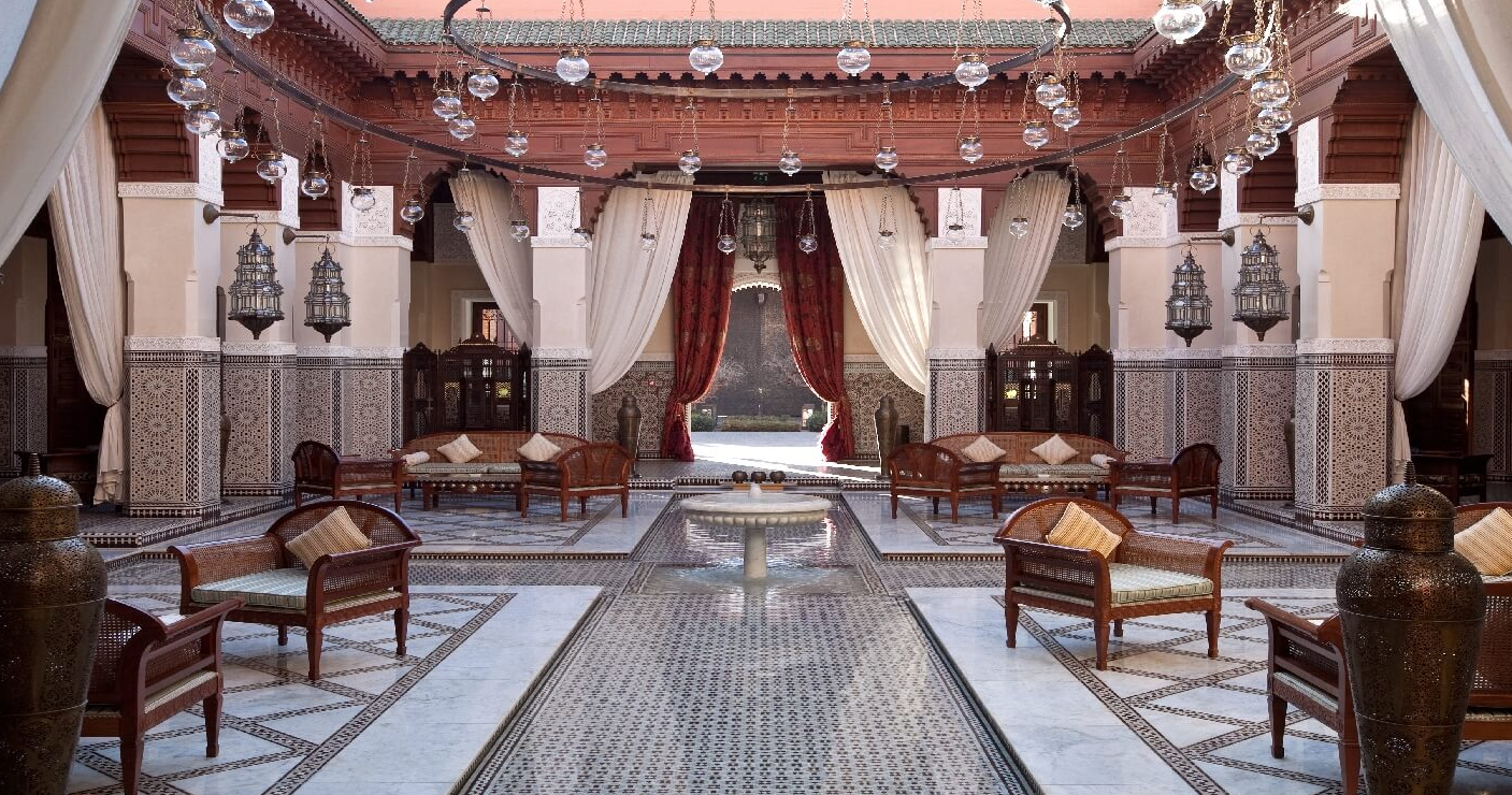 Boutique Hotel Awards