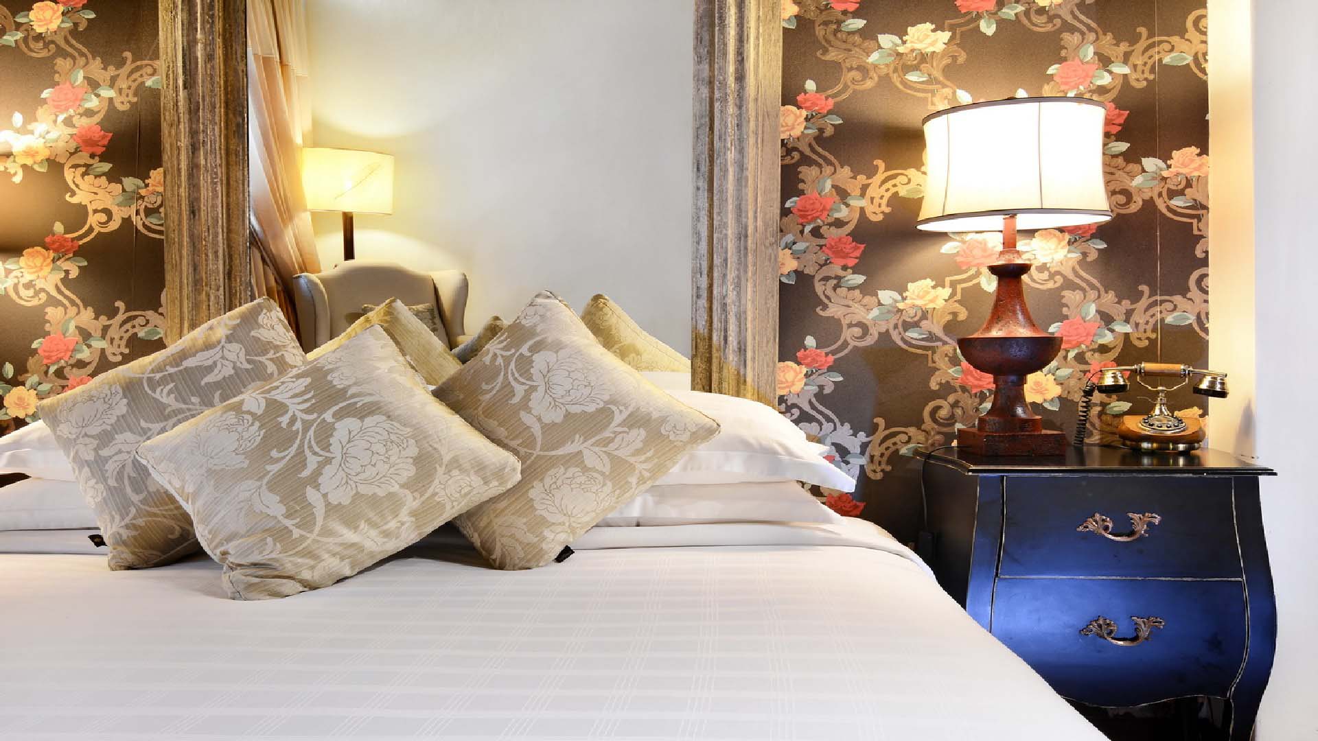Campbell House Penang