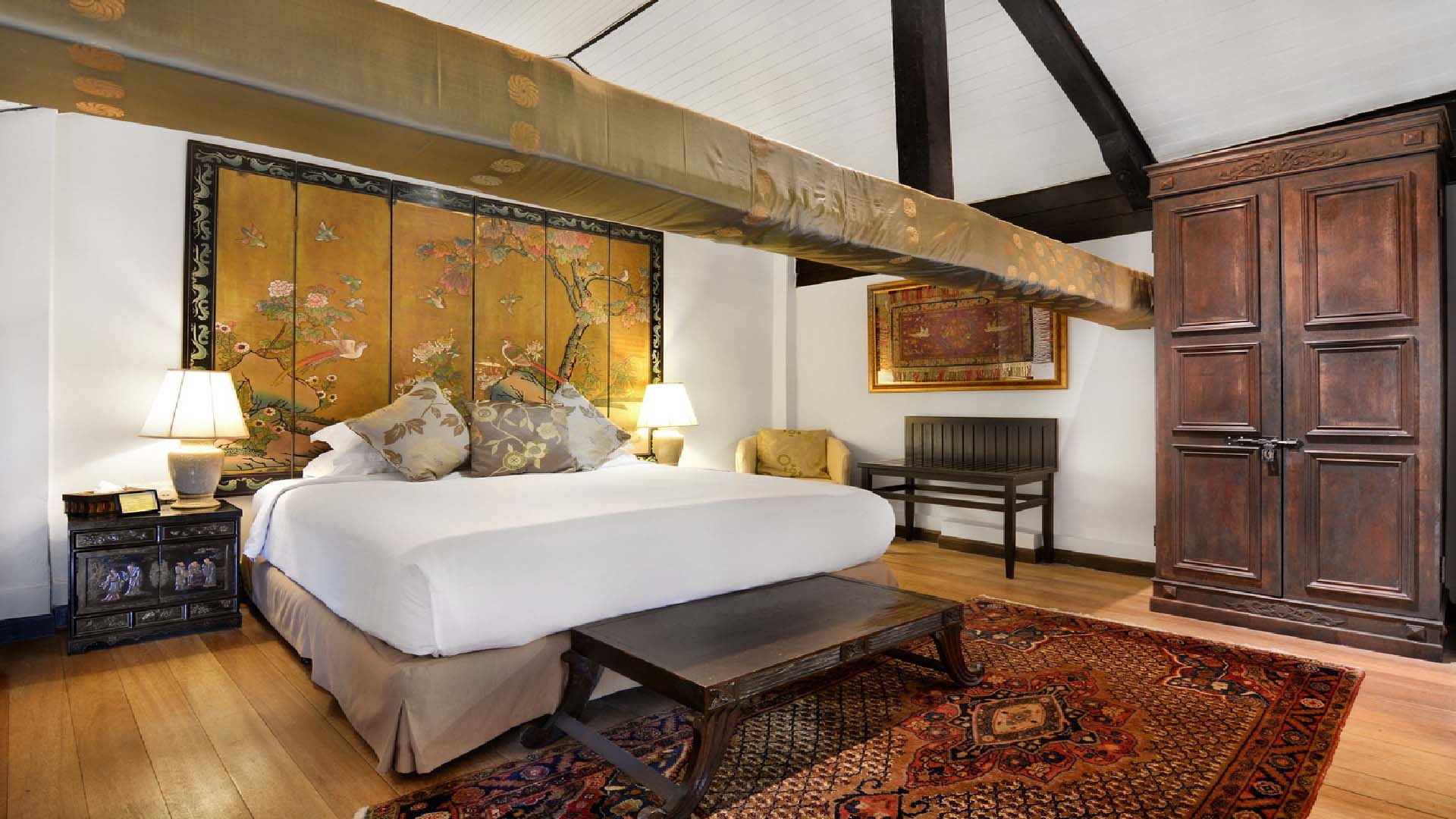 Boutique Hotel Awards