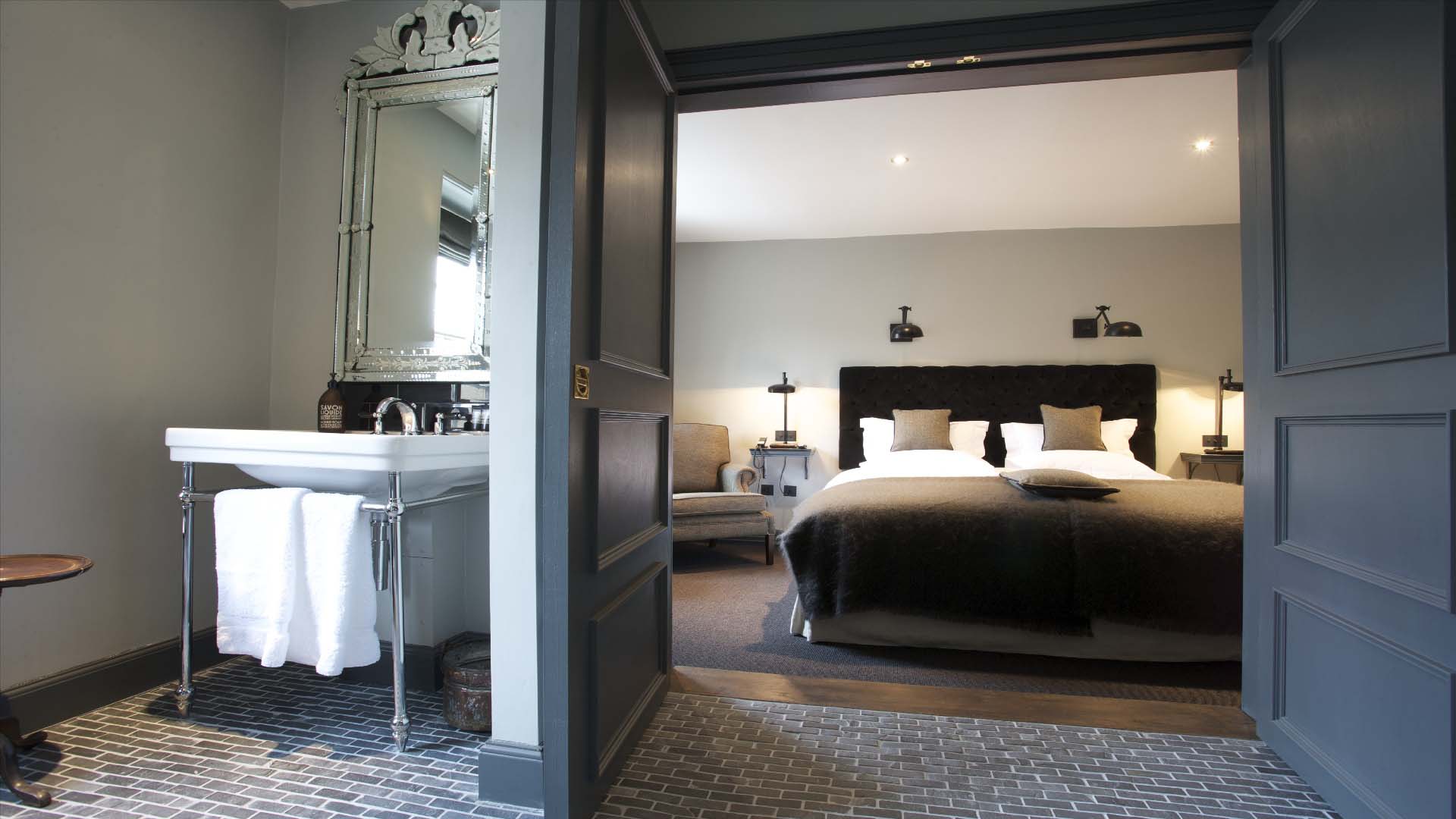 Boutique Hotel Awards