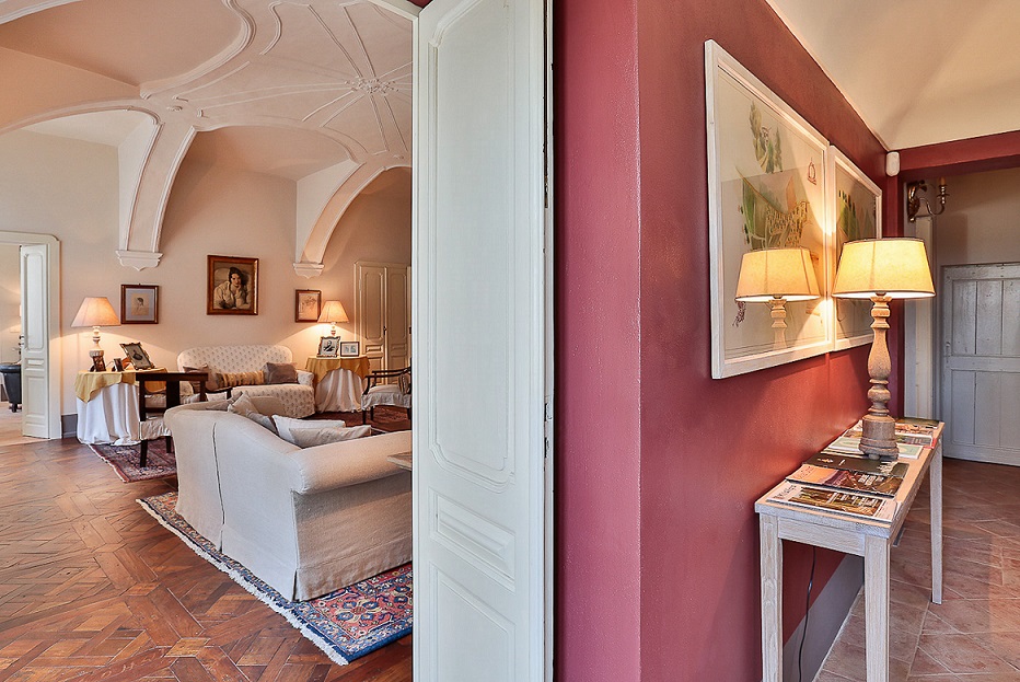 Relais Tenuta Santa Caterina