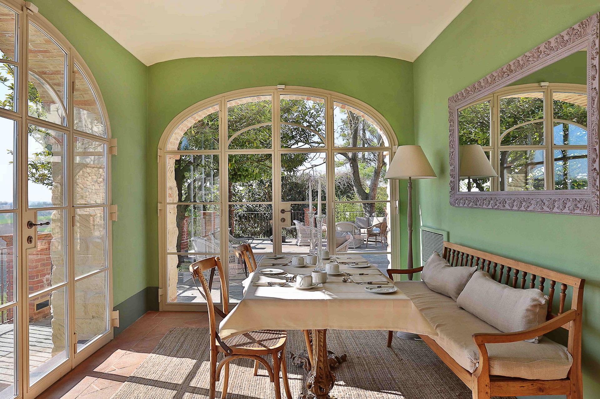 Relais Tenuta Santa Caterina