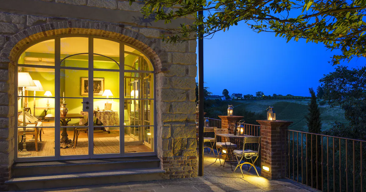 Boutique Hotel Awards