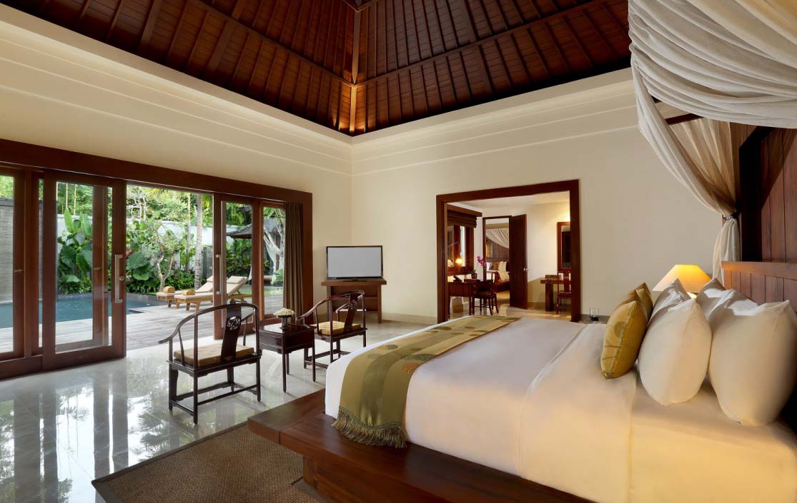 Awarta Nusa Dua Resort & Villas
