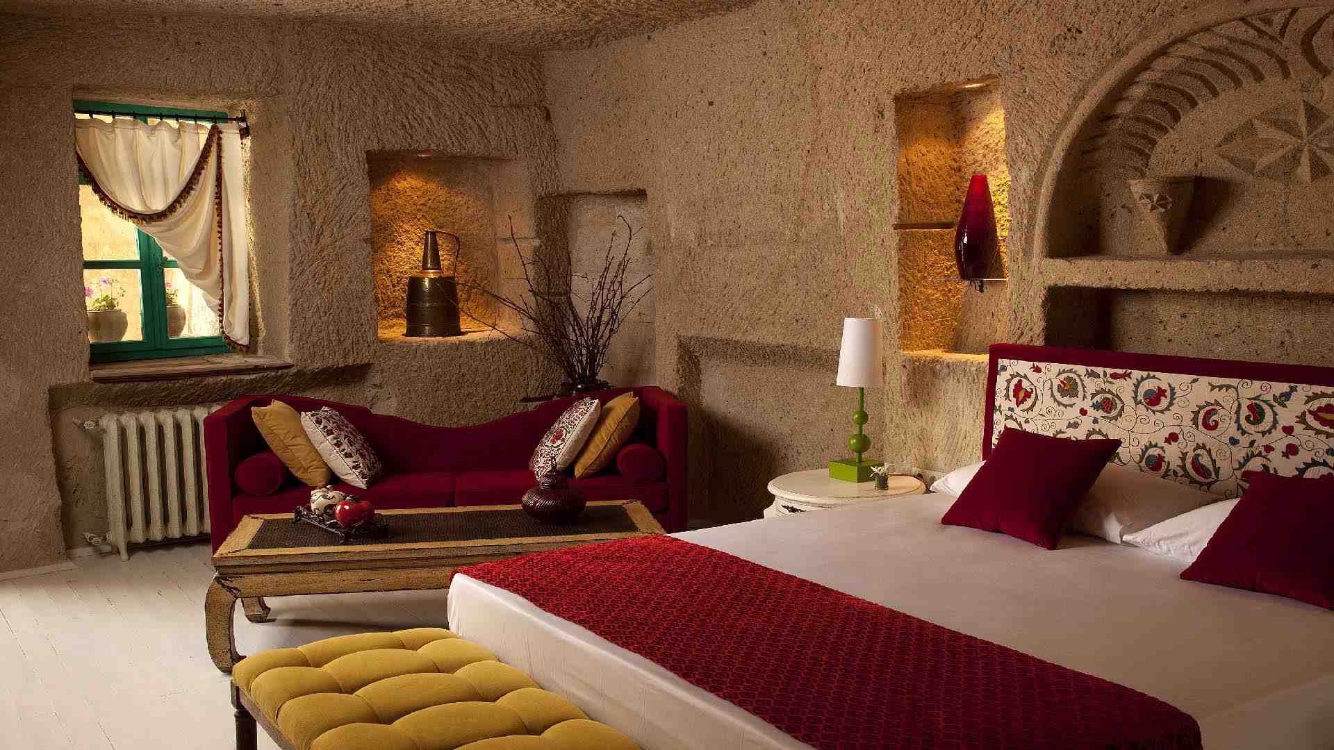 Boutique Hotel Awards