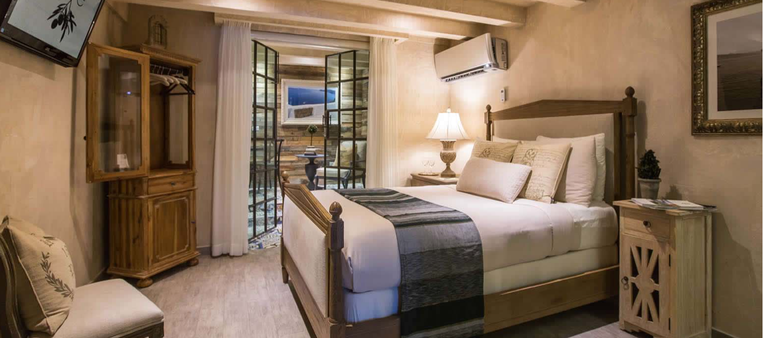 Olive Boutique Hotel