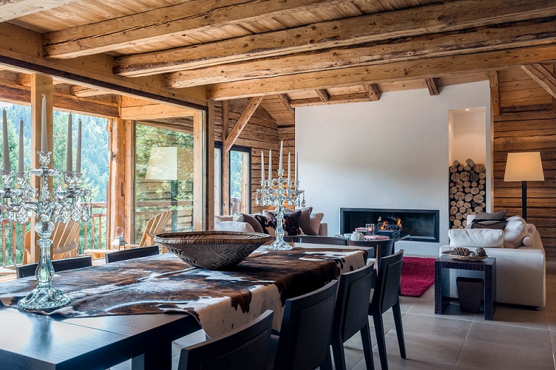 Ferme De Moudon