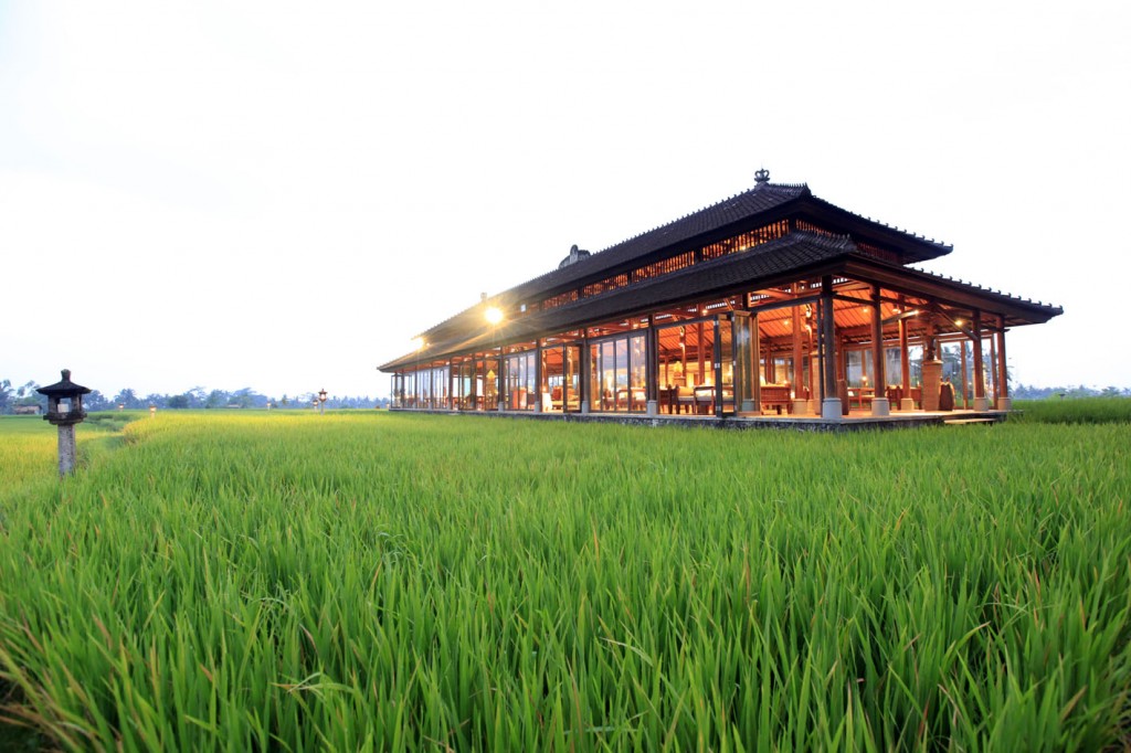The Chedi Club Tanah Gajah