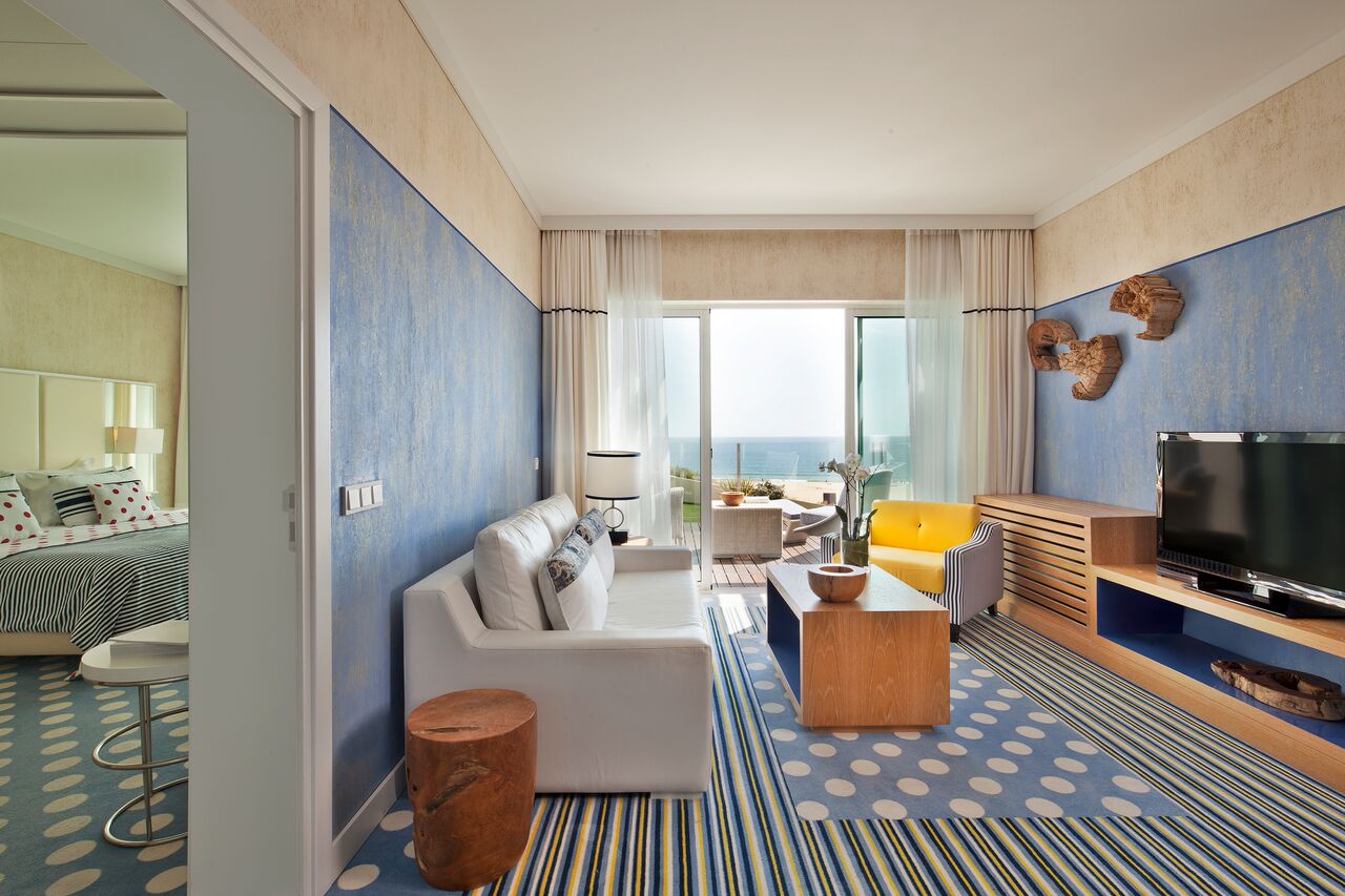 Bela Vista Hotel & Spa