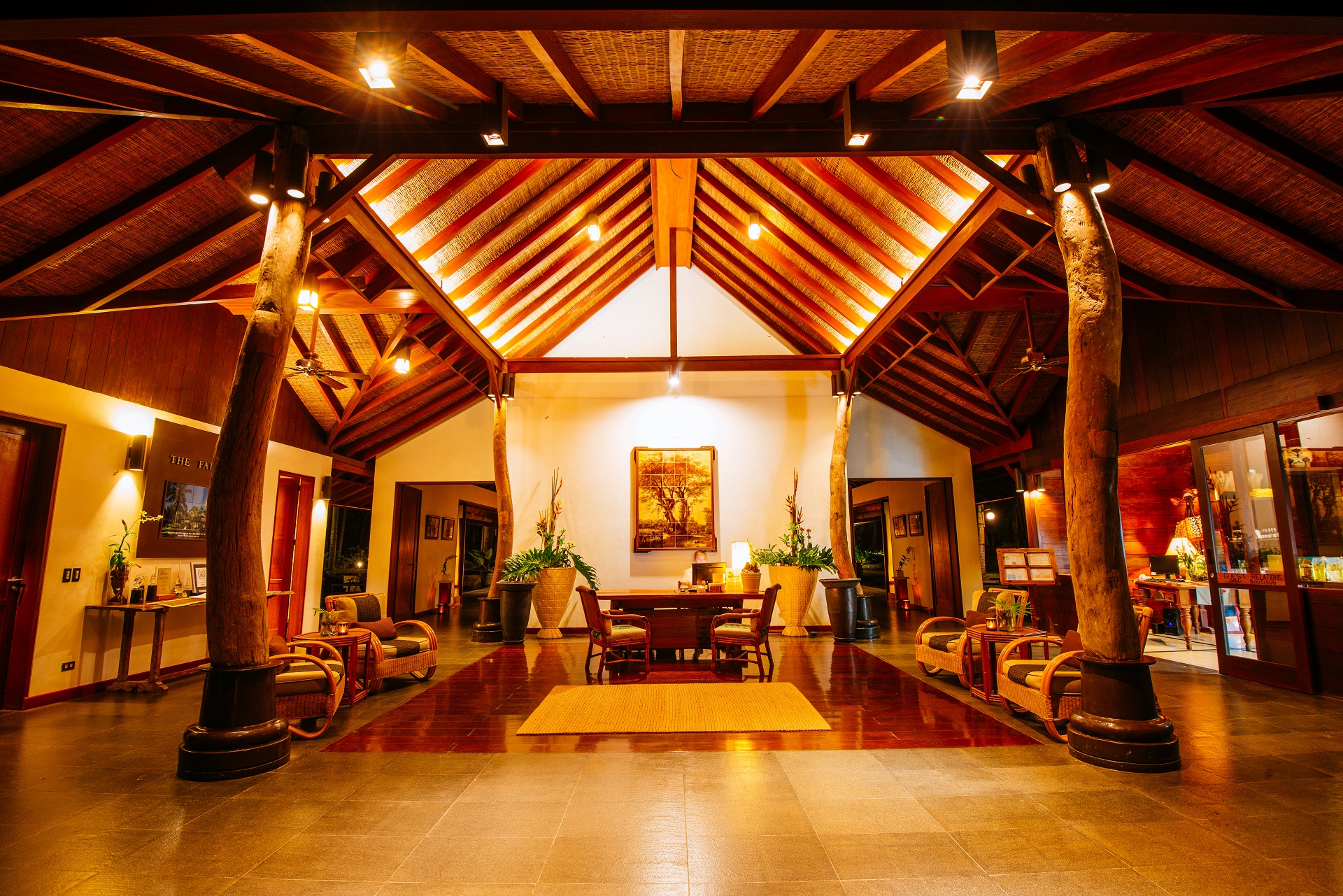 The Farm at San Benito