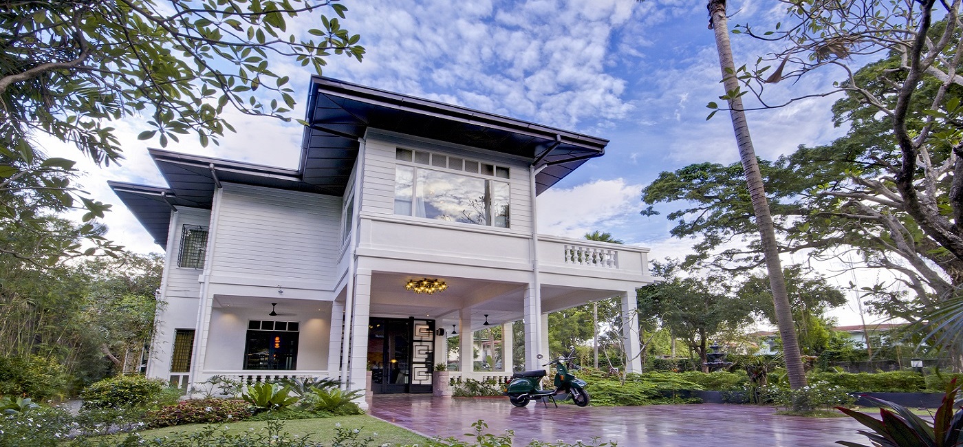 Boutique Hotel Awards