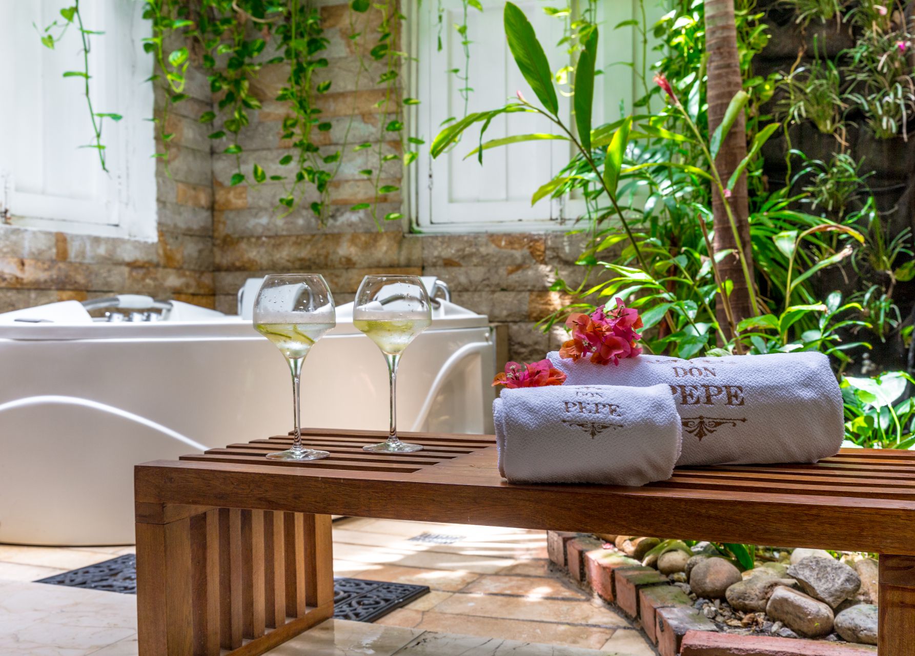 Hotel Don Pepe Boutique