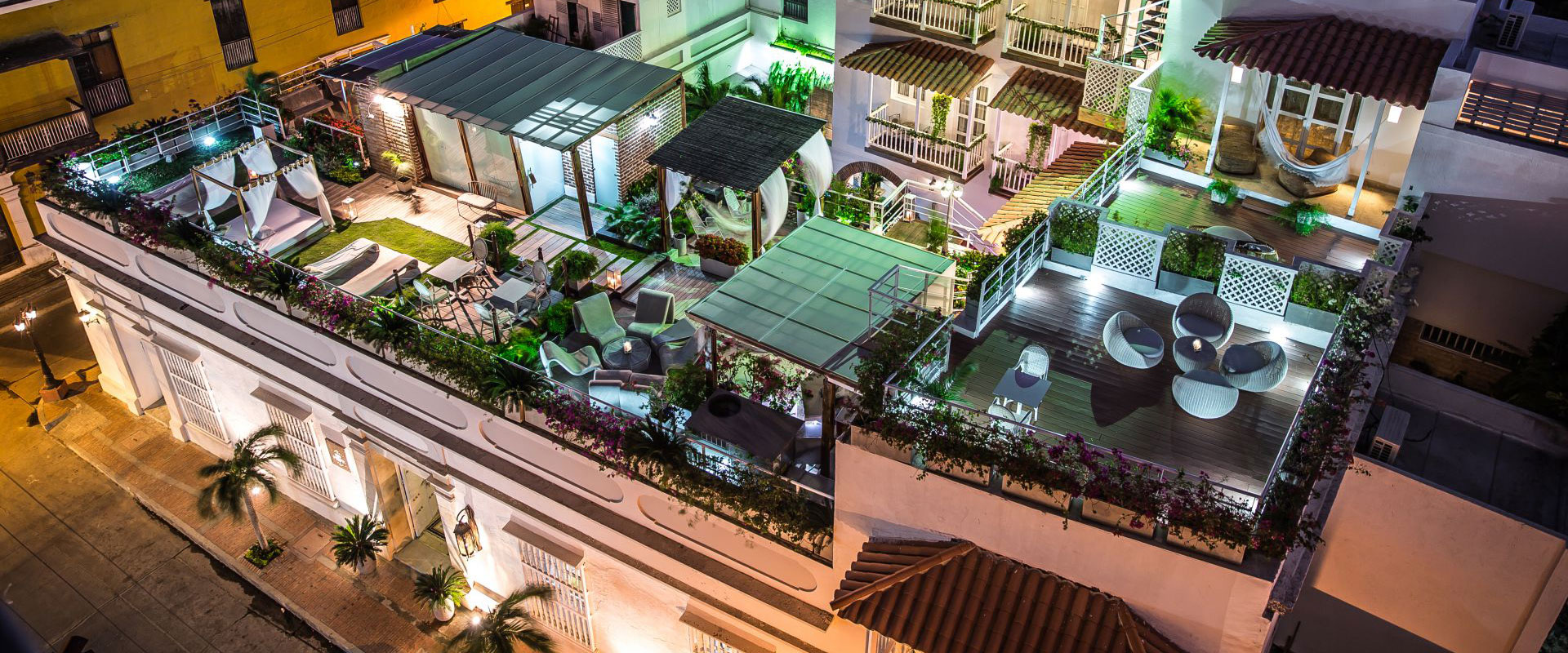 Boutique Hotel Awards