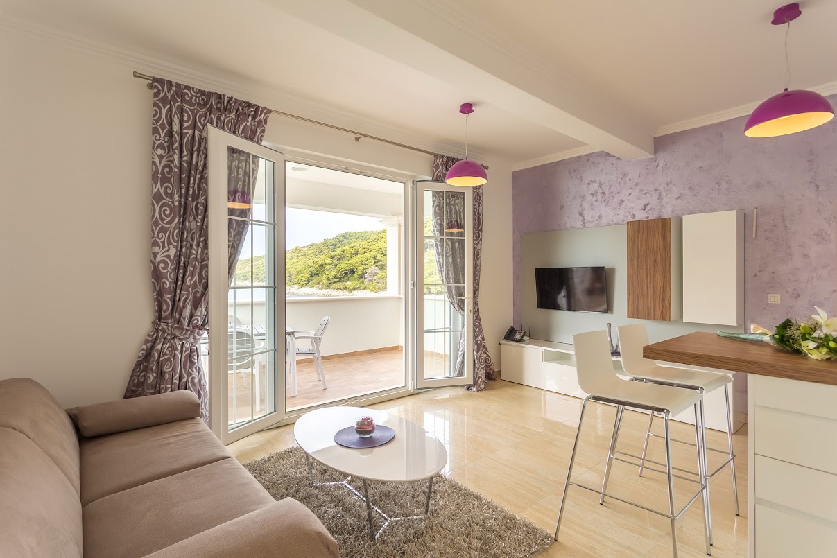 Boutique Pine Tree Resort