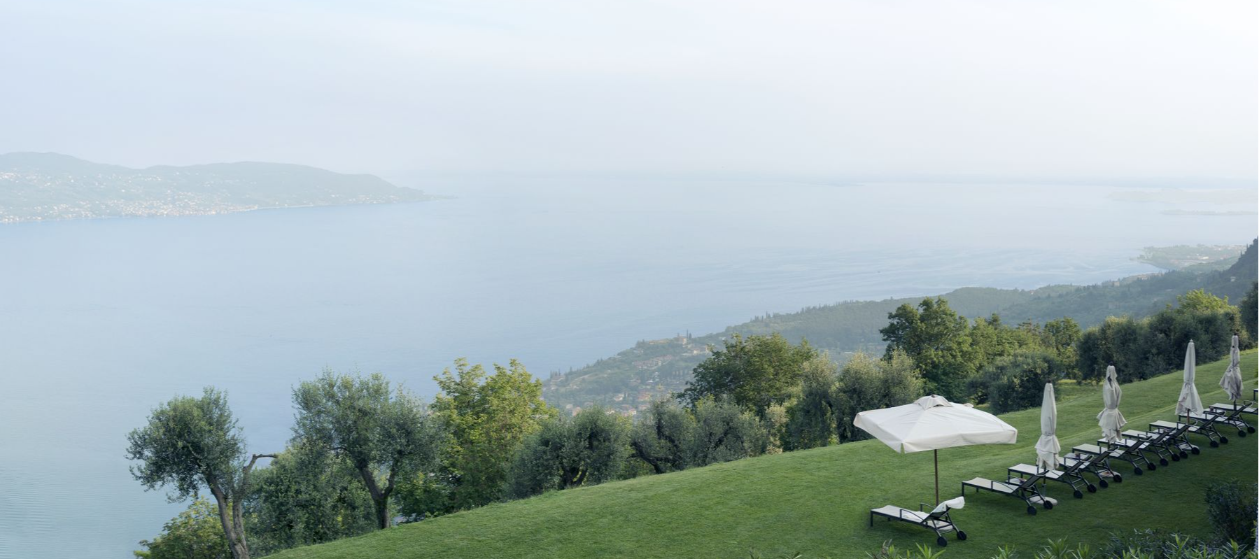 Lefay Resort & SPA Lago di Garda