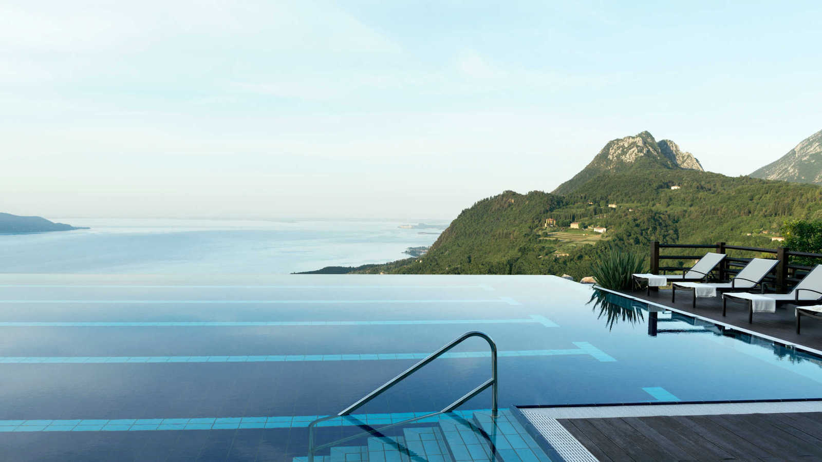 Lefay Resort & SPA Lago di Garda