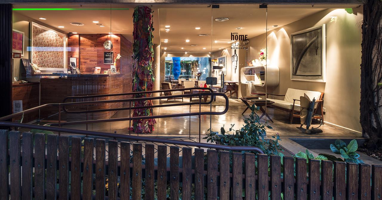 Boutique Hotel Awards