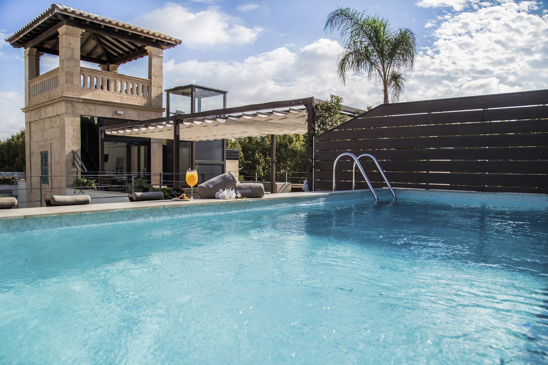 Boutique Hotel Can Alomar