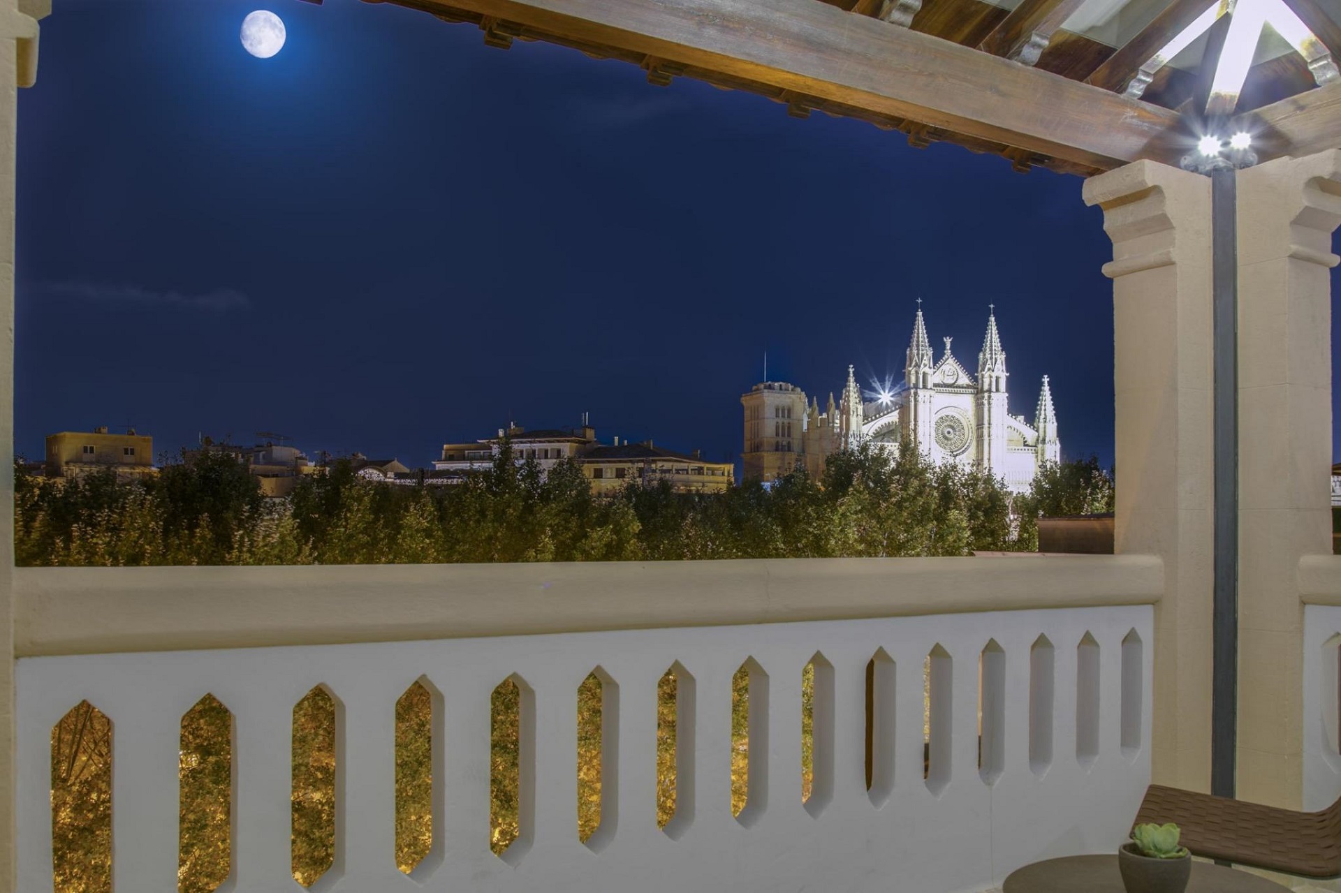 Boutique Hotel Can Alomar