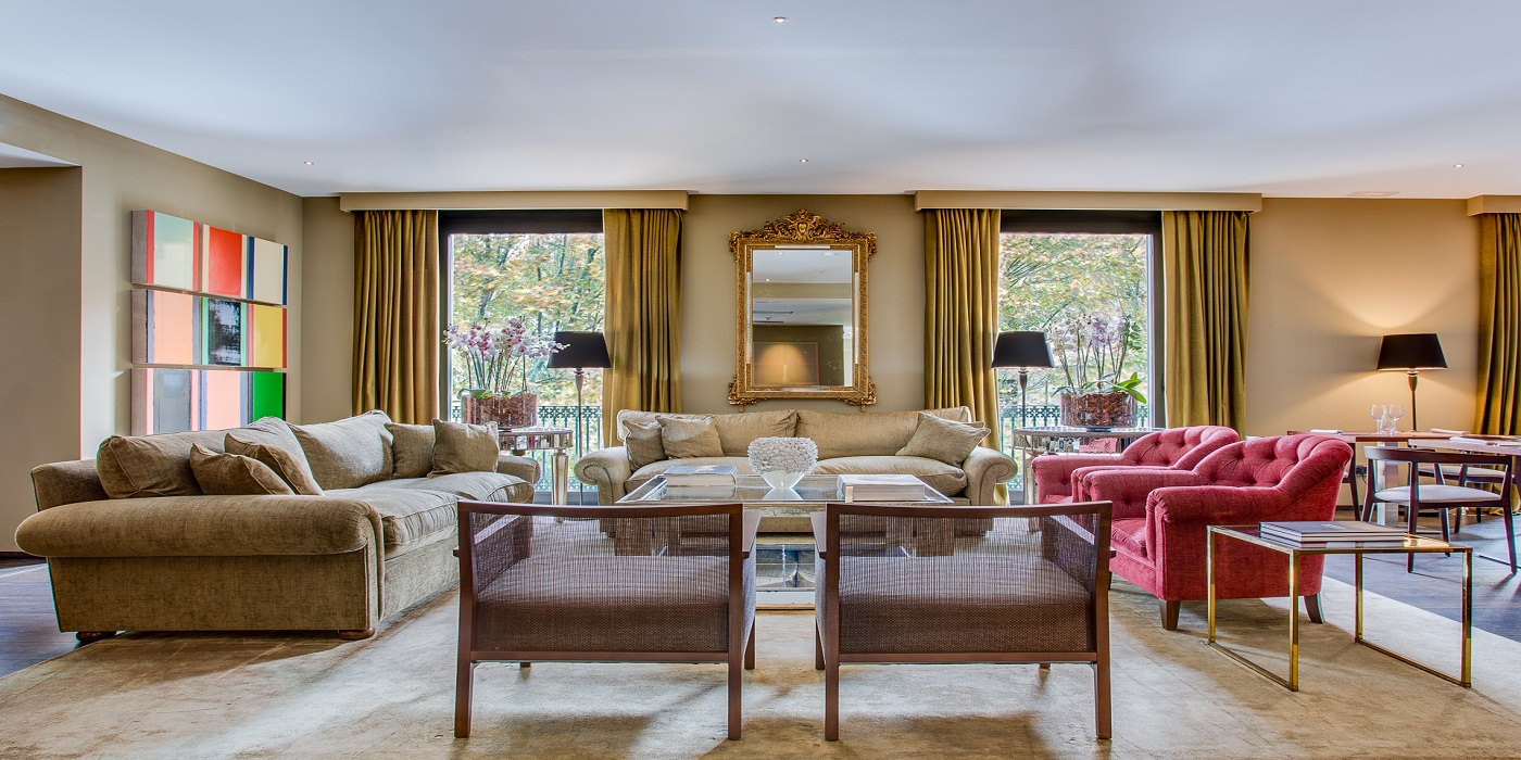 Boutique Hotel Awards