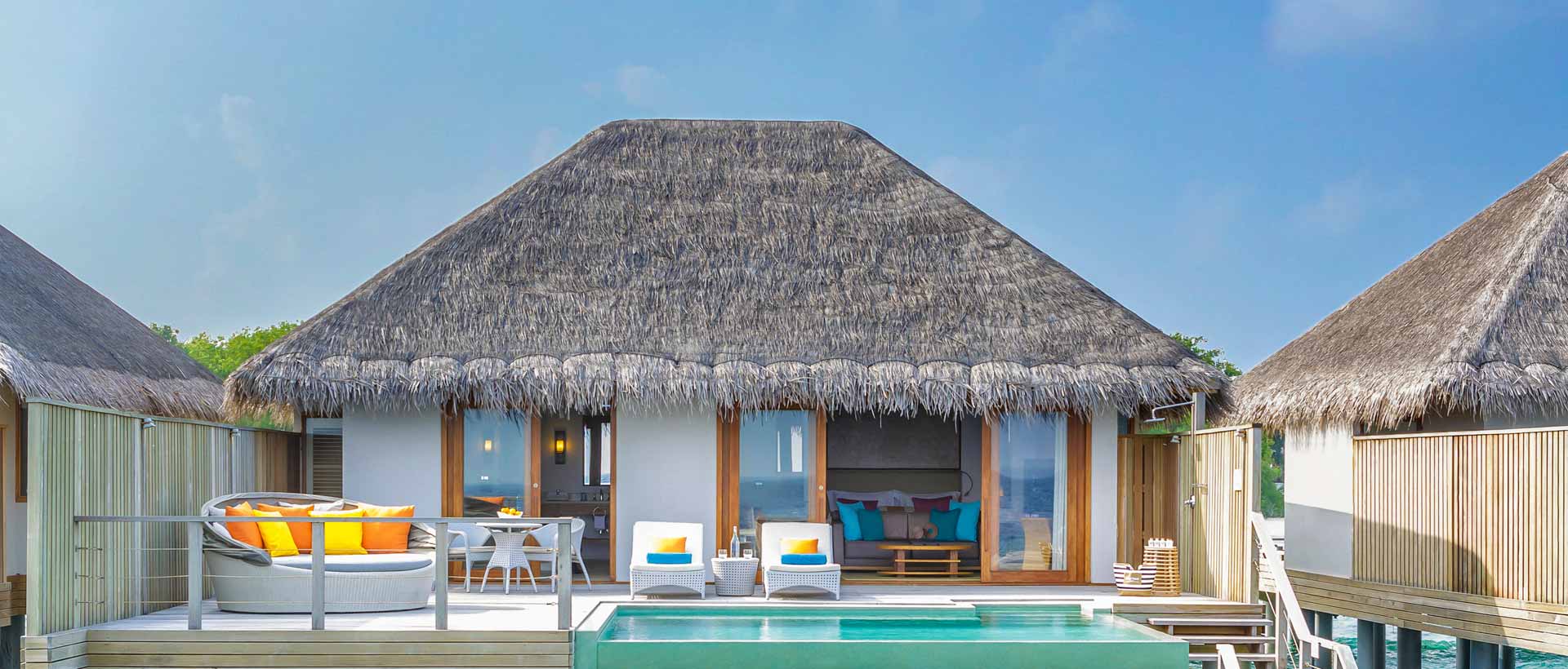 Dusit Thani Maldives