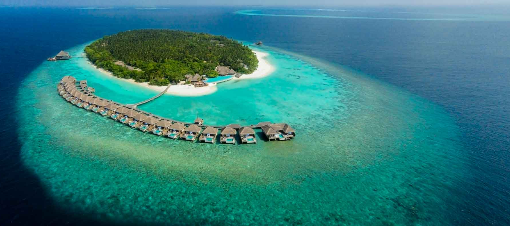 Dusit Thani Maldives