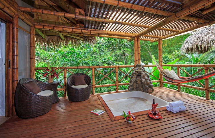 La Selva Amazon Ecolodge & Spa