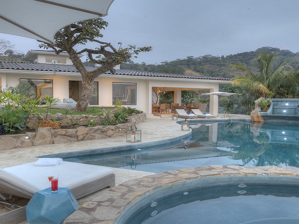 The Retreat Costa Rica