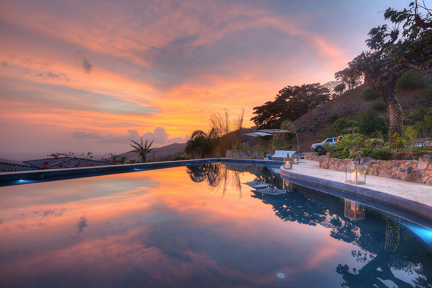 The Retreat Costa Rica