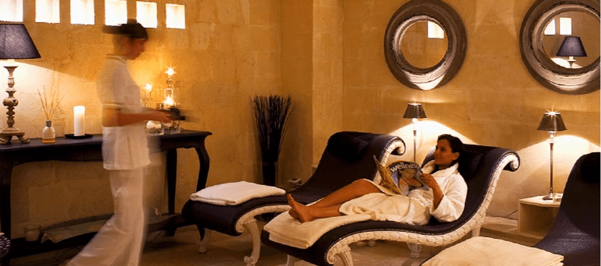 Gattini Spa (Elisir, Treatments, Massages)
