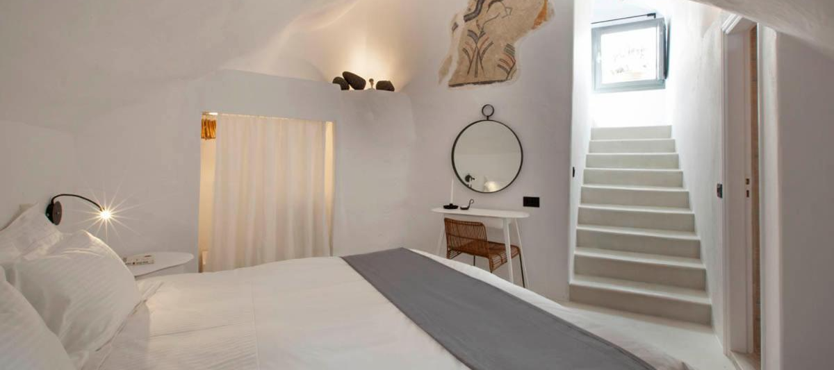 Ikies Traditional Houses