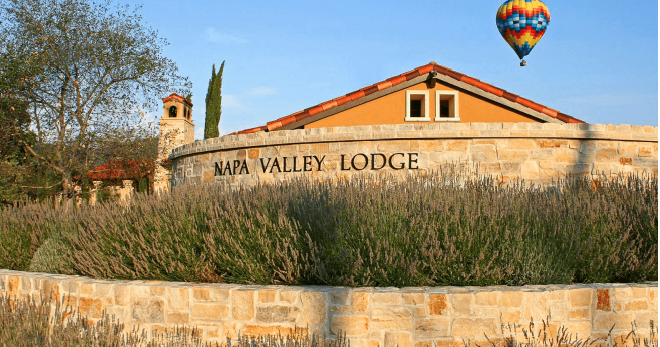 Napa Valley Lodge