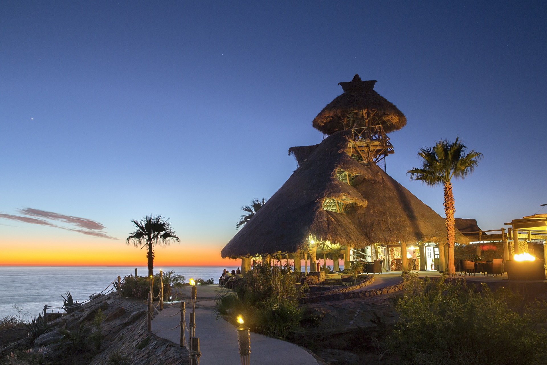 Guaycura Boutique Hotel & Spa