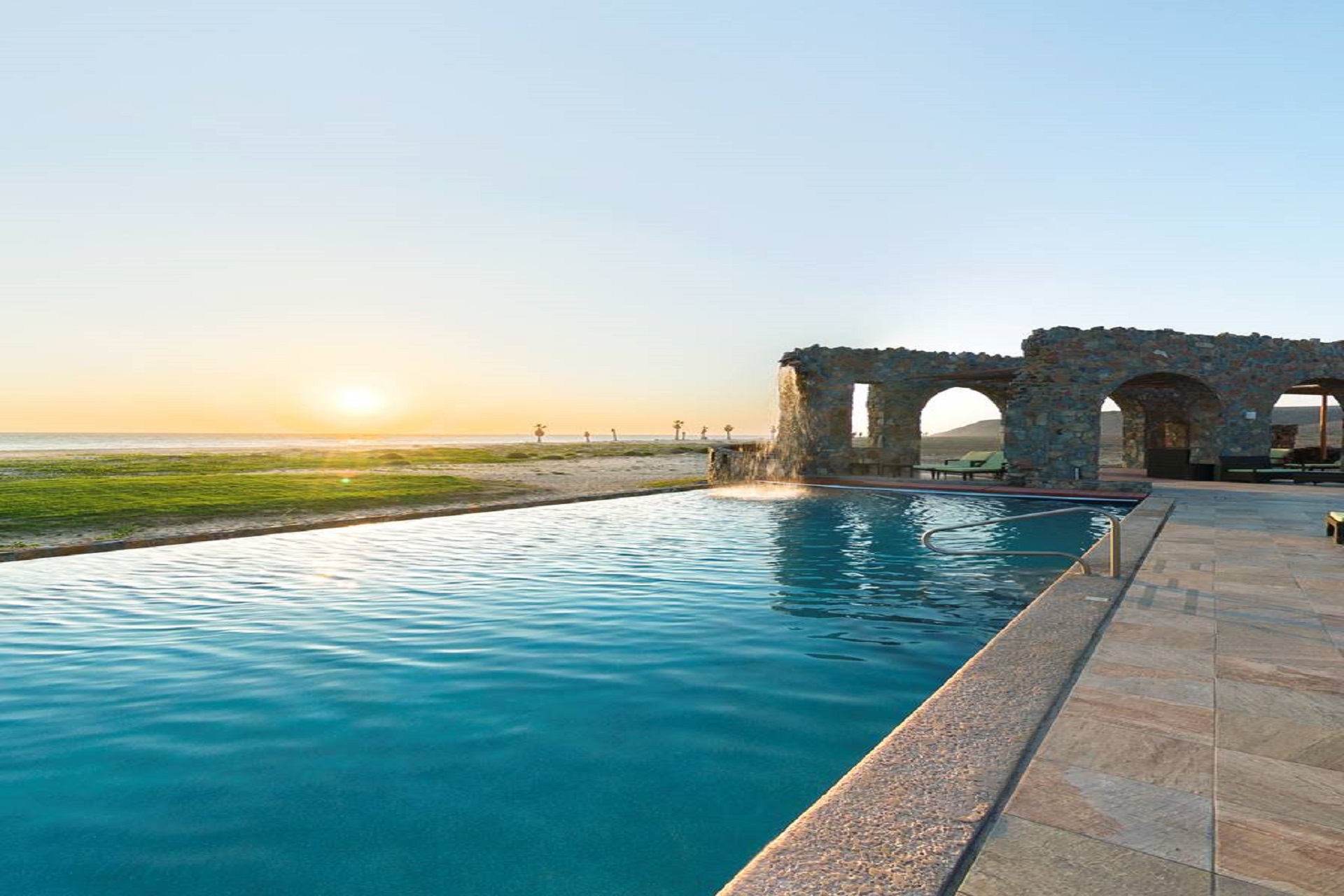 Guaycura Boutique Hotel & Spa