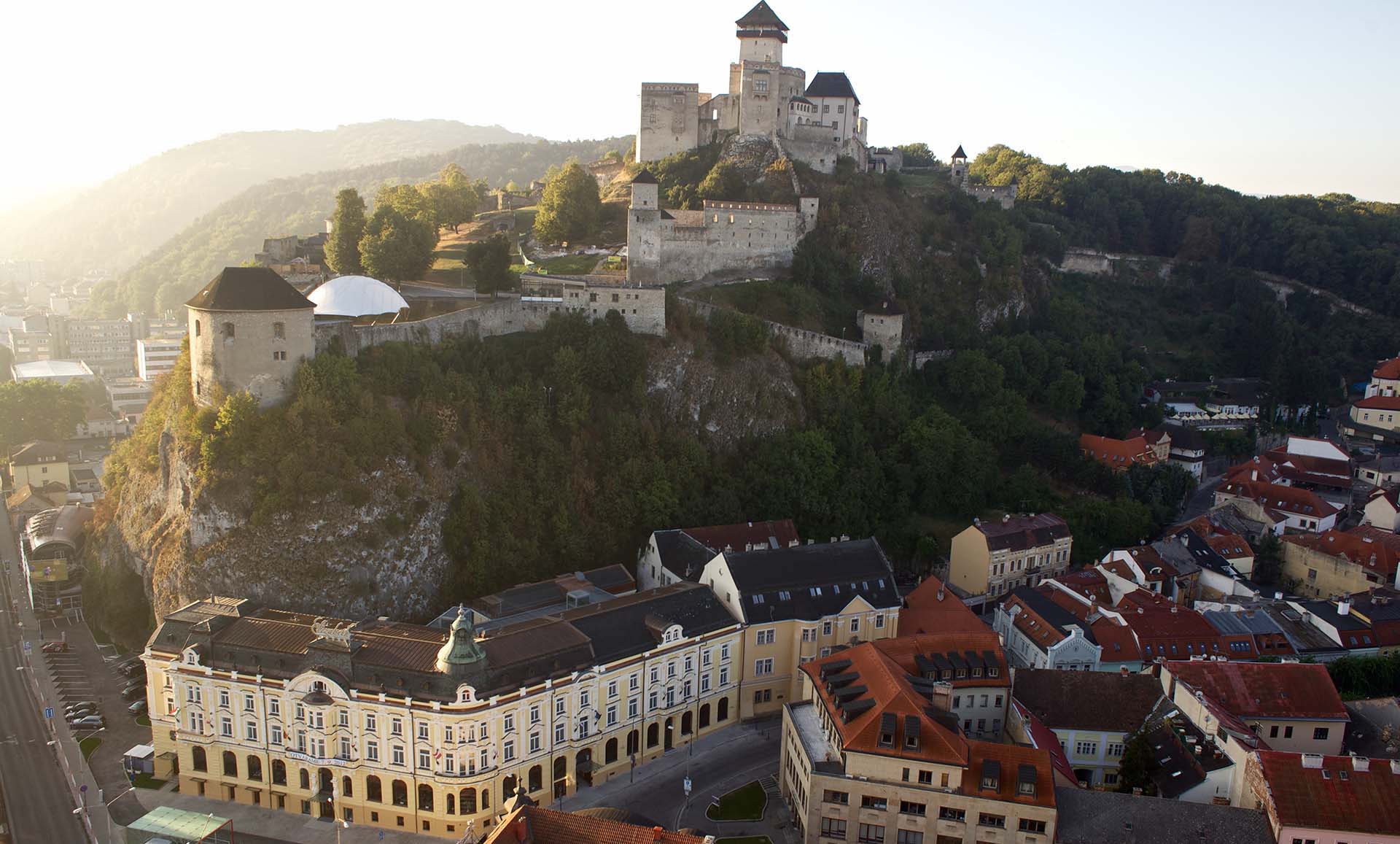 Boutique Hotel Awards