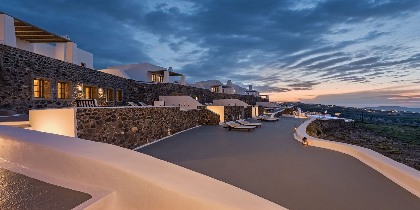 Carpe Diem Exclusive Boutique Resort