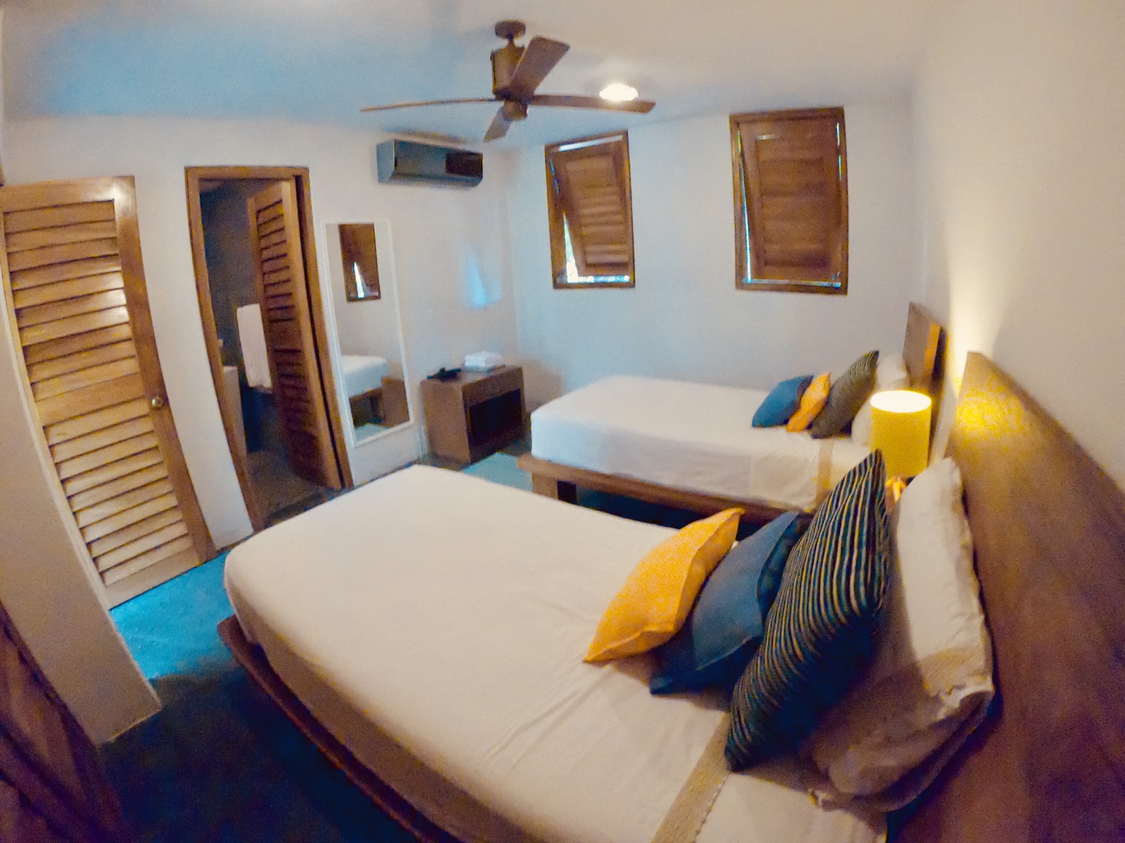 Amalys Luxury Resort