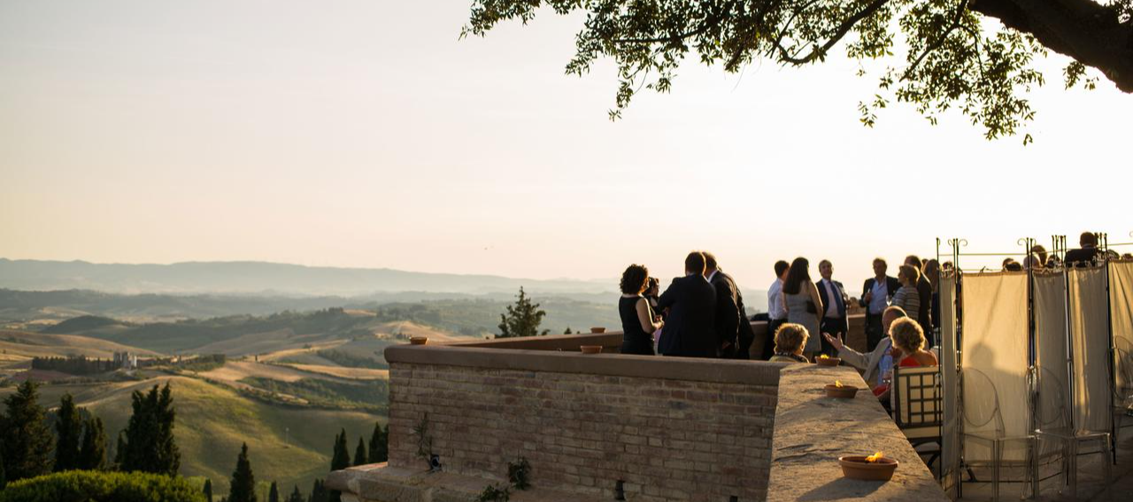 Toscana Resort Castelfalfi