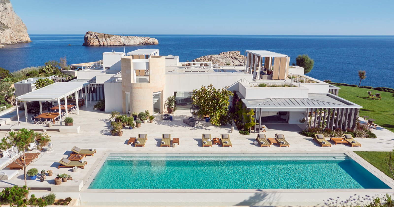 Boutique Hotel Awards