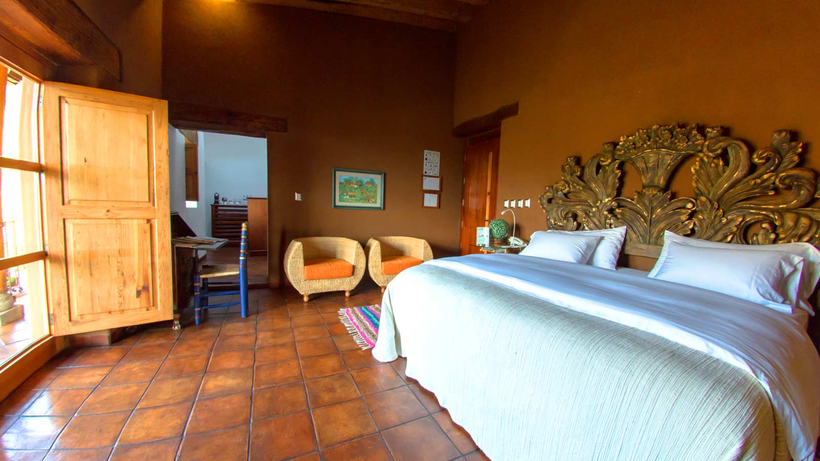 Hotel Boutique Hacienda Ucazanaztacua