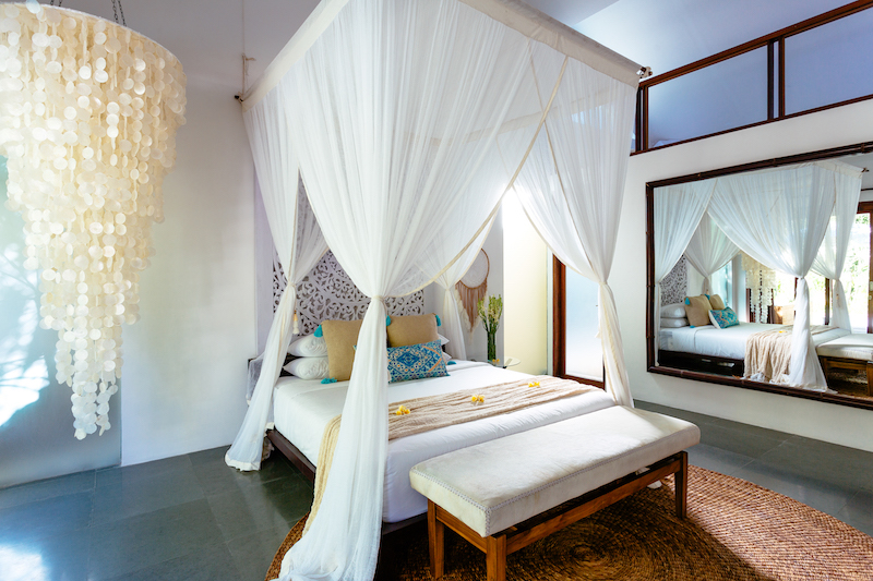 Bliss Sanctuary For Women