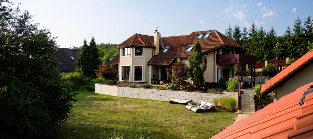 Wellness & Spa Hotel Villa Memories