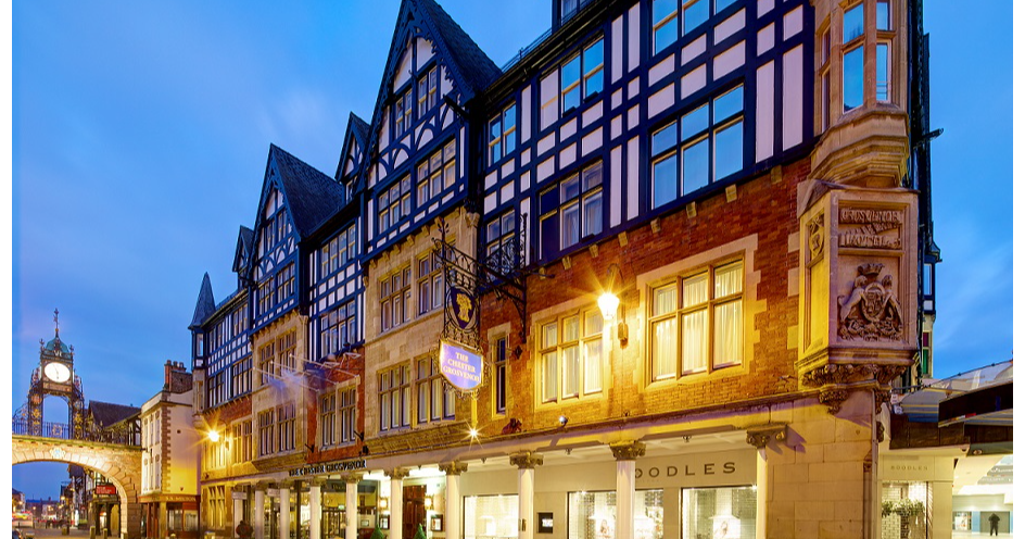 Boutique Hotel Awards