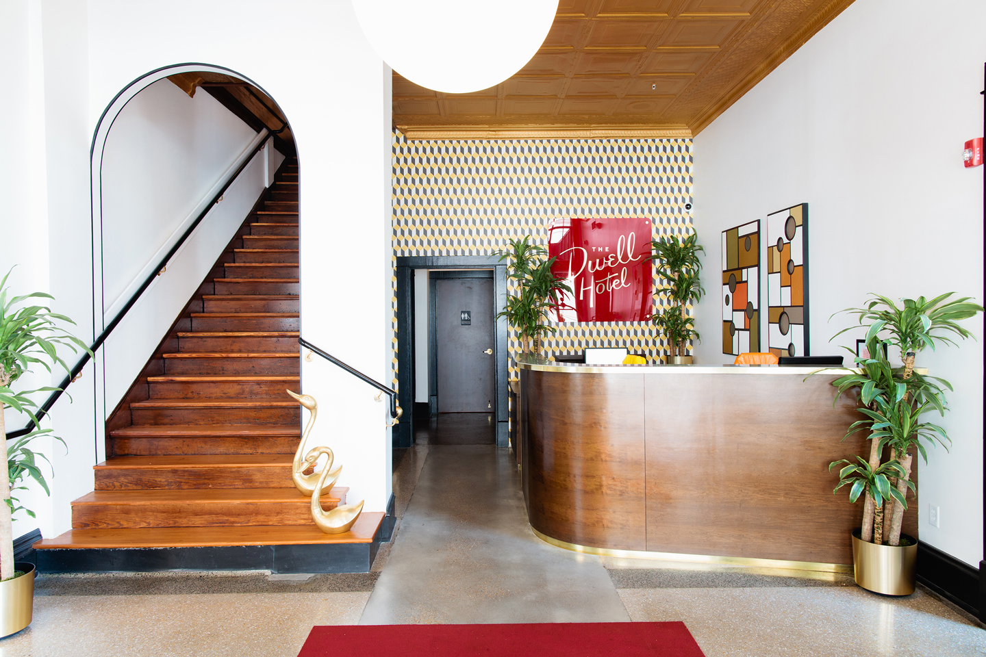 Boutique Hotel Awards