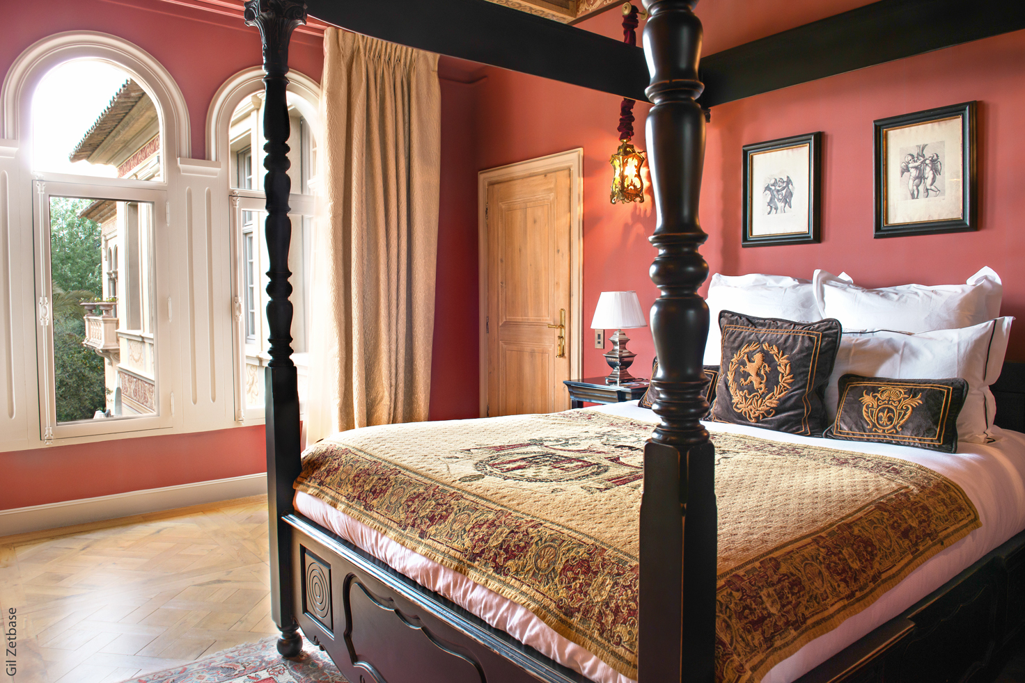Chateau Diter