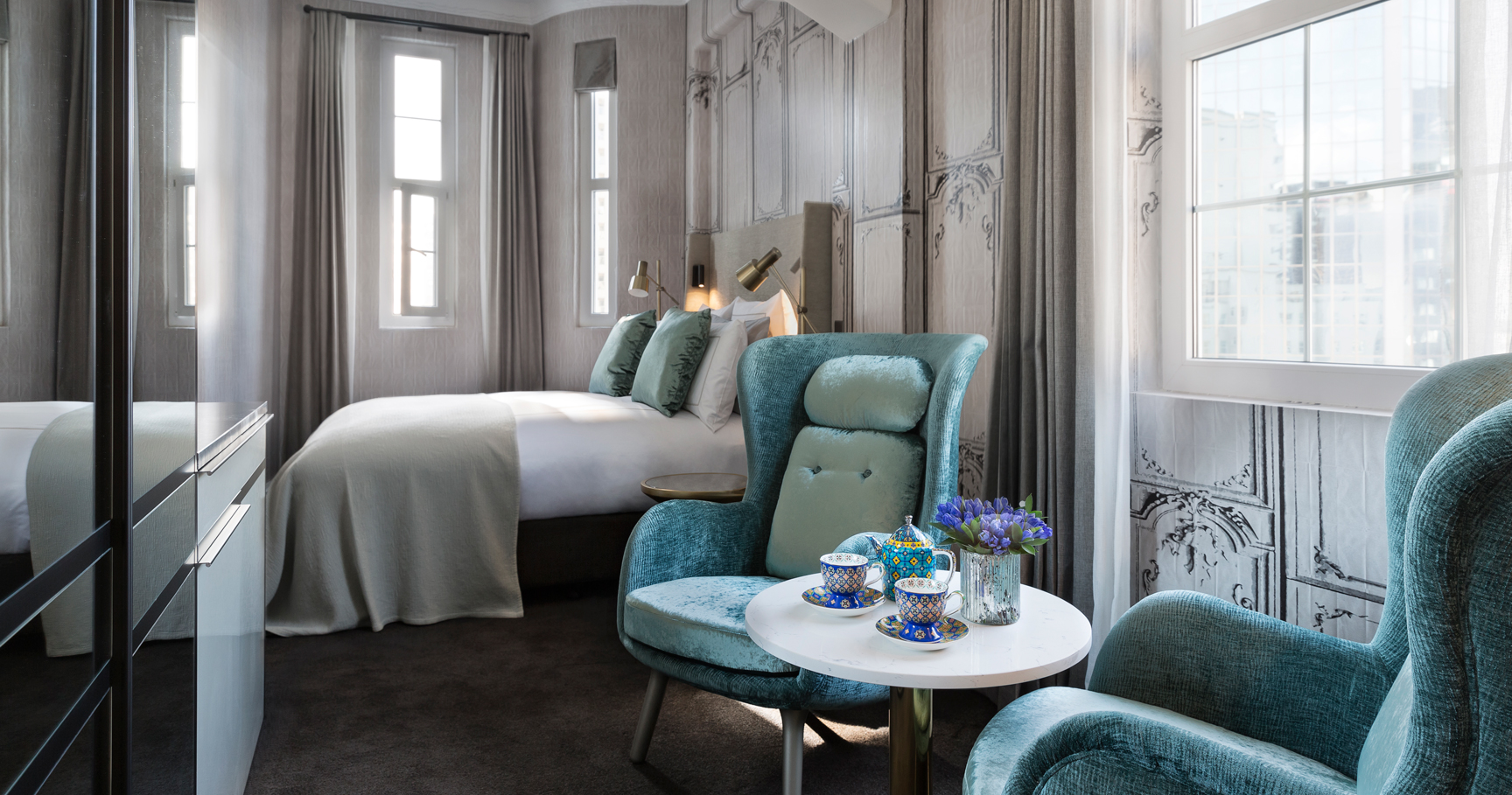 Boutique Hotel Awards