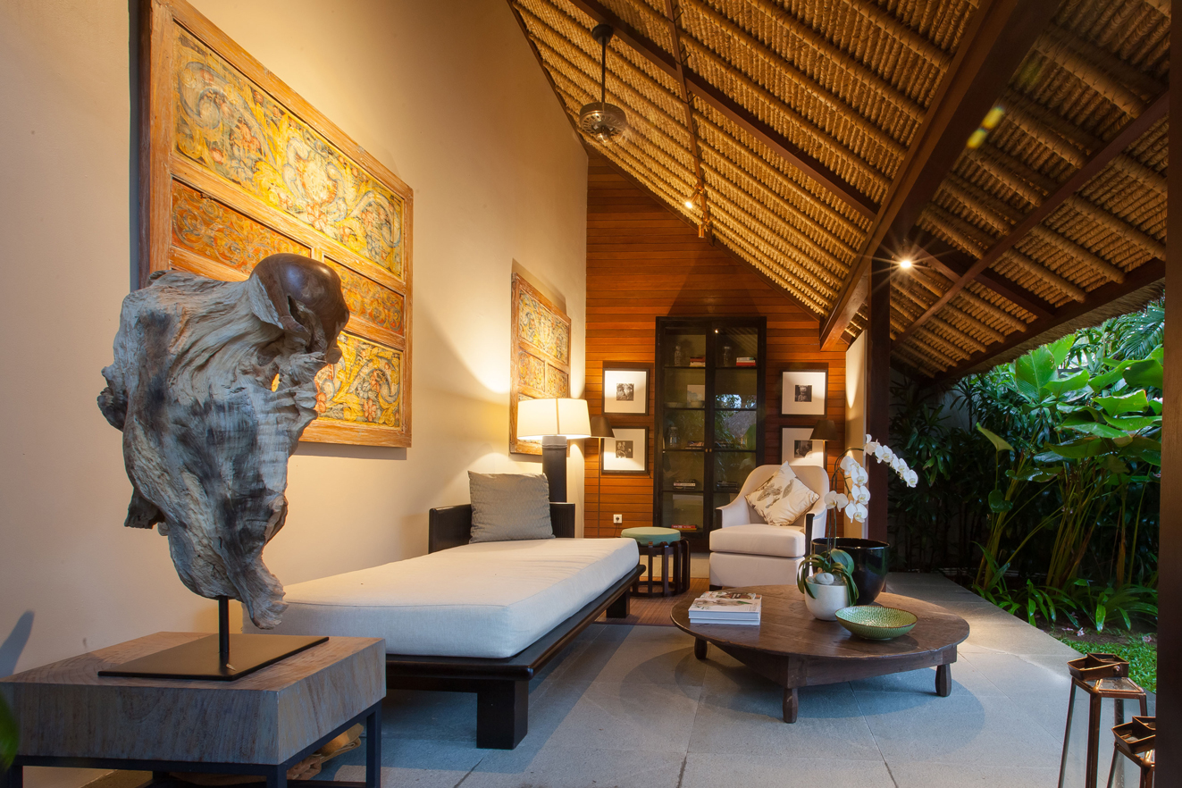 Kayumanis Jimbaran Private Estate & Spa